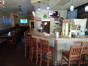 The Taphouse at Rivers Bend - Craft Beer Bar Chester VA - Chester