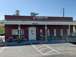 The Tubby Pig Brewpub - Fort Myers