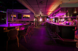 The Vegas Club - Darien