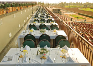 The Vessels Club at Los Alamitos Race Course - Cypress