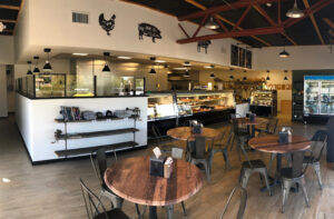 The Village Butcher - Modesto