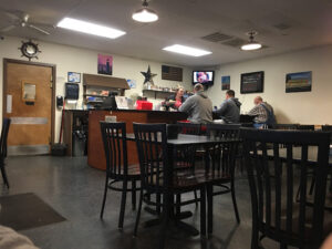 The Wheel House Cafe - Shippensburg