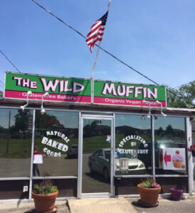 The Wild Muffin - Nashville