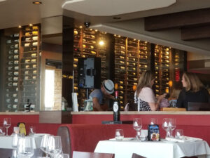 The Winery Restaurant Newport Beach - Newport Beach