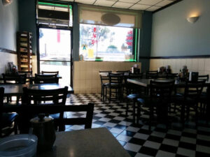 Thien Tam Vegetarian Restaurant - El Monte