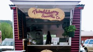 Thimbleberry Smoothie Co. - Durango