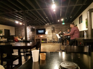 Thr3e Coffee - Puyallup