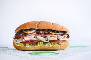 ThunderCloud Subs - New Braunfels