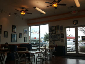 ThunderCloud Subs - Pflugerville