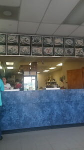 Tian Tian Chinese Restaurant - Port Richey