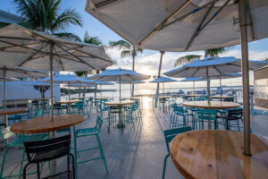 TideHouse Waterfront Restaurant - Stuart