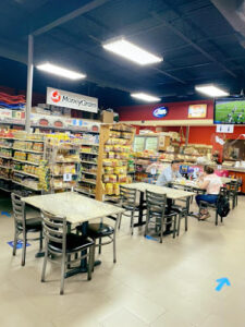 Tienda Rio Lempa - Houston