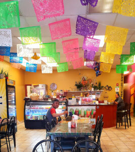 Tierra Azteca - Perth Amboy