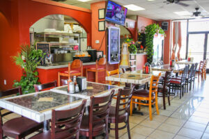 Tierra Caliente Restaurant - Stockton