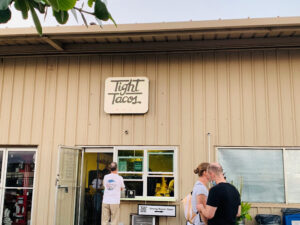 Tight Tacos Maui - Kahului