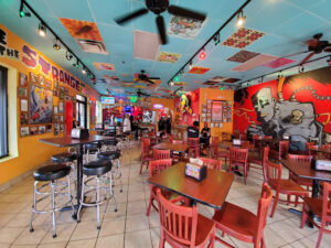 Tijuana Flats - Orlando