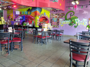 Tijuana Flats - Orlando