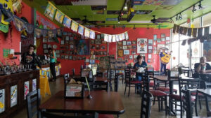 Tijuana Flats - Lauderhill