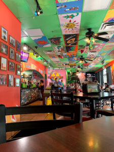 Tijuana Flats - Pinellas Park