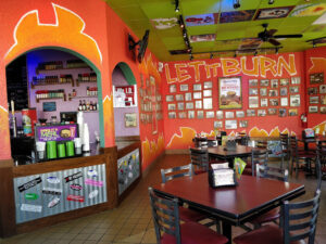 Tijuana Flats - Fort Myers