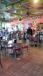 Tijuana Flats - Stuart