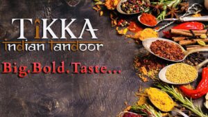 Tikka Indian Tandoor - Woodbridge