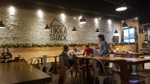 Tikka Shack Indian Grub - Lubbock