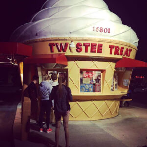 Tillie's Twistee Treat Inc - Orlando