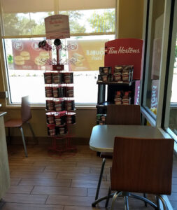 Tim Hortons - Depew