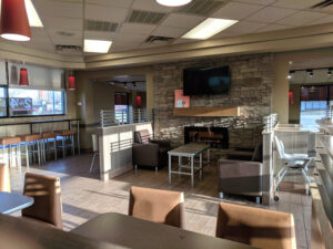 Tim Hortons - Garden City