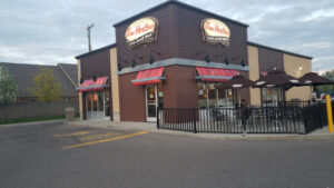 Tim Hortons - Sterling Heights