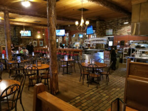 Timbers Bar & Grill - Saginaw