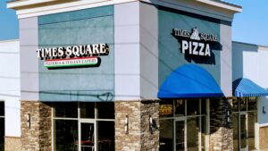 Times Square Pizzeria & Italian Eatery Greensboro - Greensboro