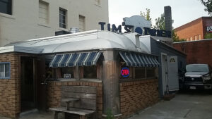 Tim's Diner - Leominster