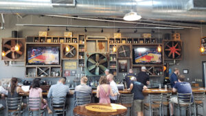 Titletown Brewing Company - Green Bay