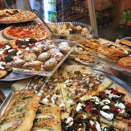 Tj's Pizzeria - 109 NJ-23, Franklin, NJ 07416 | Food Near Me