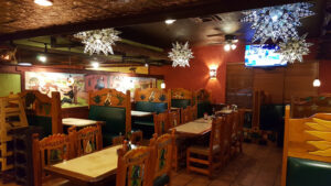 Tlaquepaque Restaurant - Canton