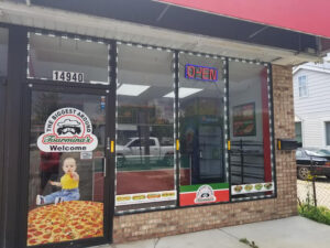 Toarmina's Pizza Eastpointe - Eastpointe