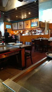 Tokyo Japanese Steakhouse - Newnan