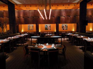 Tom Colicchio's Craftsteak - Las Vegas