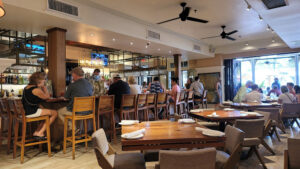 Tommy Bahama Restaurant, Bar & Store - Naples