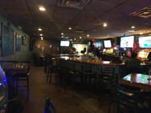 Tommy Jack's Pub - Sioux Falls