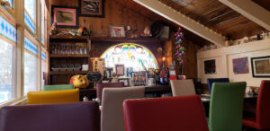 Tommy's Kitchen - Idyllwild-Pine Cove