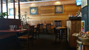 Tong Thai Restaurant - Tigard