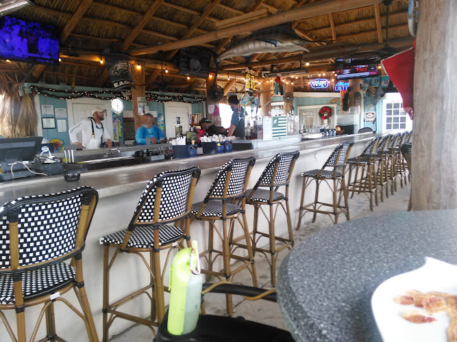 Tonio's Seafood Shack & Tiki Bar - 25163 Overseas Hwy, Summerland Key ...