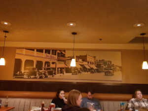 Tony Roma's - Las Vegas