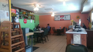 Tony's Cafe - Avondale