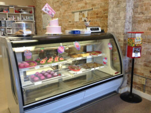 Toole's Cakes & Deli - Bainbridge