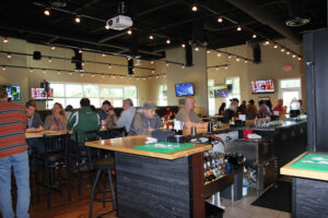 Top Dawg Tavern - Summerville - North Charleston