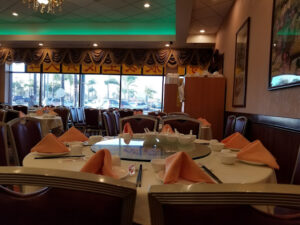 Top Island Seafood Restaurant - Alhambra